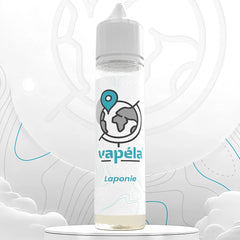 Laponie - VAPELA - VAPELA STORE