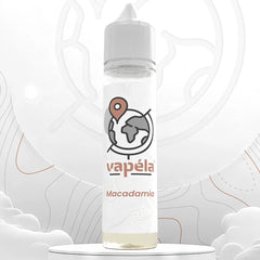 Macadamia - VAPELA - VAPELA STORE