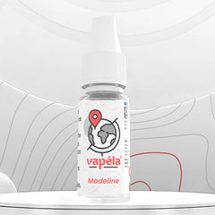 Madeline 10 mL - VAPELA