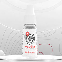 Majorque 10mL- VAPELA