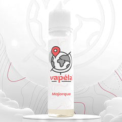 Majorque 50mL - VAPELA