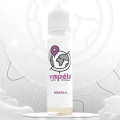 Matsu 50mL - VAPELA