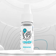 Mykonos 10 mL - VAPELA