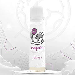 Oléron 50mL - VAPELA