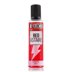 Red Astaire 50mL - T-JUICE