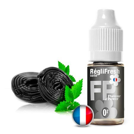 RégliFresh - Flavour Power - VAPELA STORE