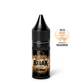 Relax - Eliquid France - VAPELA STORE