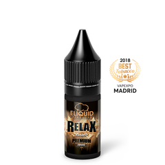 Relax - Eliquid France - VAPELA STORE