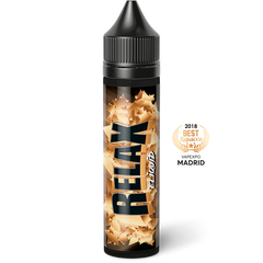 Relax - Eliquid France - VAPELA STORE