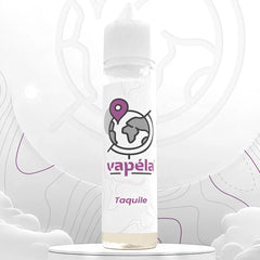Taquile 50mL - VAPELA
