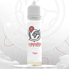 Tiga - VAPELA - VAPELA STORE