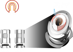 Résistance Z Force - Innokin - VAPELA STORE