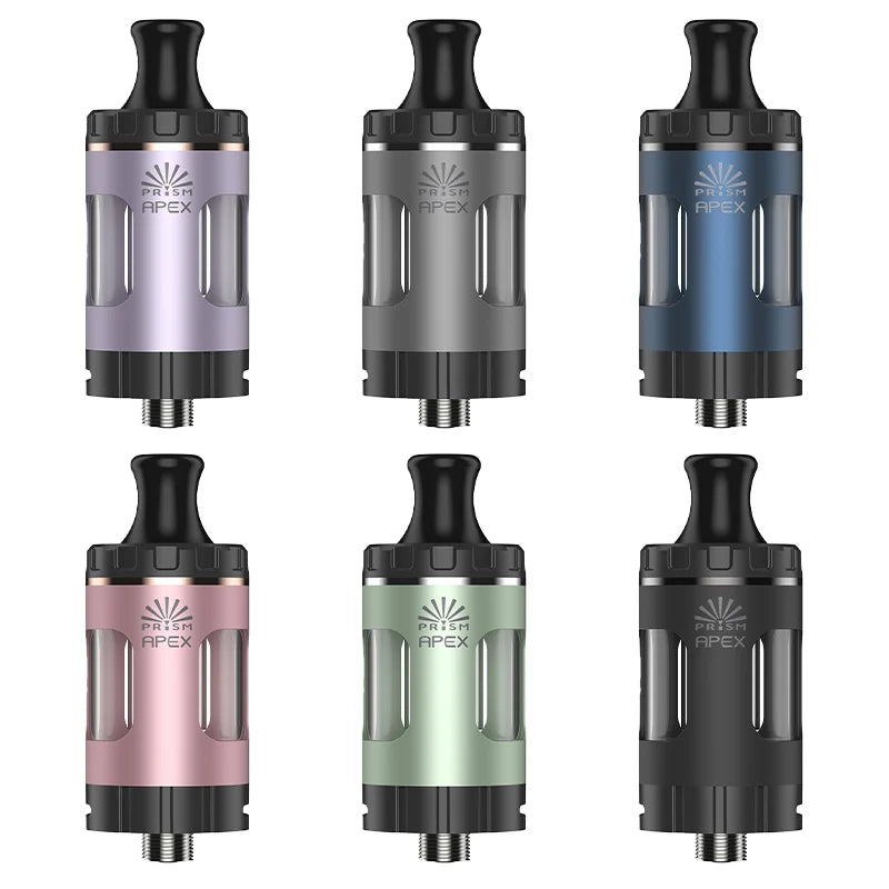 Endura Apex Tank - Innokin - VAPELA STORE