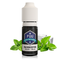 Concentré FACEBUSTER - FUU