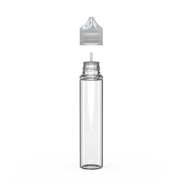 Flacon unicorn 75mL V3 - Chubby Gorilla - VAPELA STORE