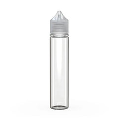 Flacon unicorn 75mL V3 - Chubby Gorilla - VAPELA STORE