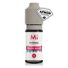 Fraise Bleue 10 mL - FUU