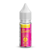 Fraise du Jardin - Liquidarom - VAPELA STORE