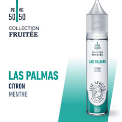 Las Palmas - Lise Berger - VAPELA STORE