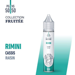 Rimini - Lise Berger - VAPELA STORE