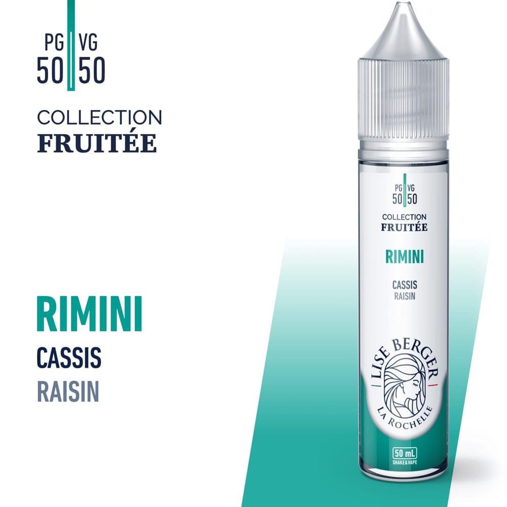 Rimini - Lise Berger - VAPELA STORE