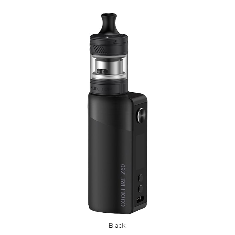 Kit CoolFire Z60 - Innokin - VAPELA STORE