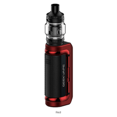 Kit M100 Aegis Mini 2 - Geek Vape - VAPELA STORE