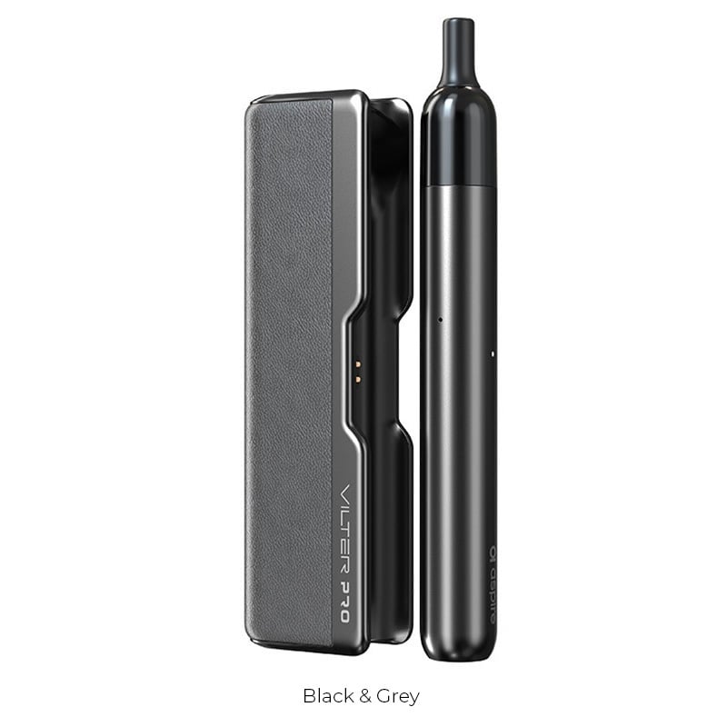 Kit Vilter Pro - Aspire - VAPELA STORE