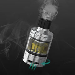 Melo 4 D25 - Eleaf - VAPELA STORE