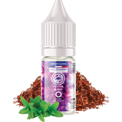 Menthe Blend - Liquidarom - VAPELA STORE