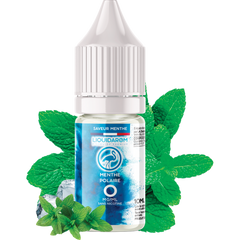 Menthe Polaire - Liquidarom - VAPELA STORE