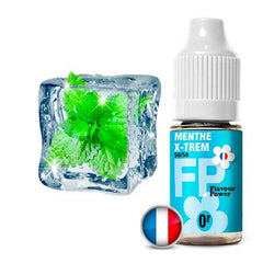 Menthe X-Trem - Flavour Power - VAPELA STORE