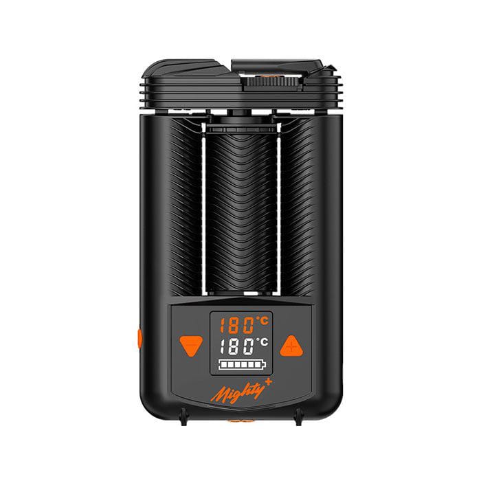 Vaporisateur Mighty+ Storz and Bickel - VAPELA STORE