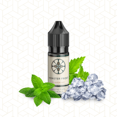 Monster Frost - Flavor Hit Essentials - VAPELA STORE