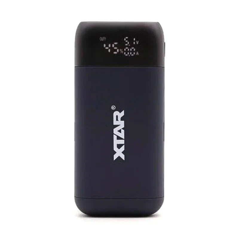 Chargeur PB2S - XTAR - VAPELA STORE