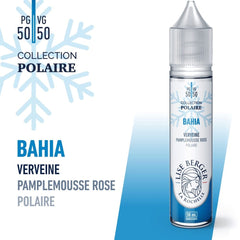 Bahia - Lise Berger - VAPELA STORE