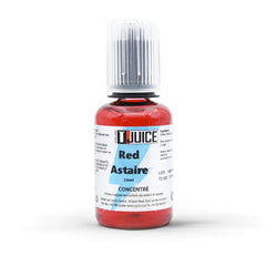 Concentré Red Astaire T - T-JUICE - VAPELA STORE