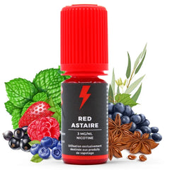 Red Astaire - T-JUICE - VAPELA STORE