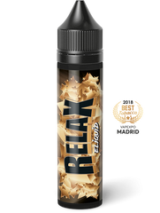 Relax 50mL - Eliquid France