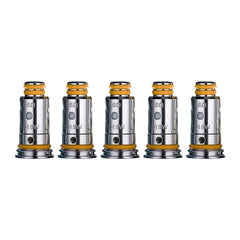 Résistance G Coil 0.6Ω - GeekVape - VAPELA STORE