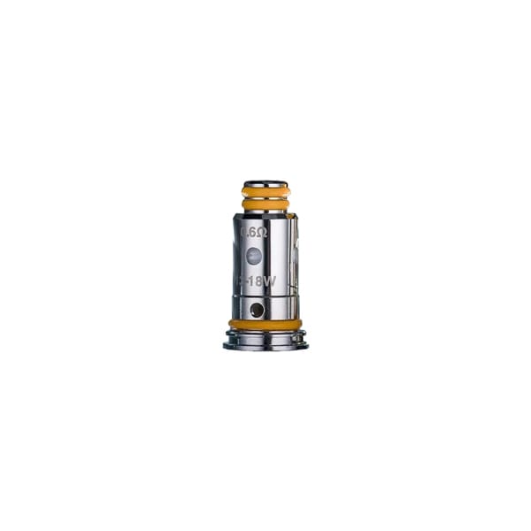 Résistance G Coil 0.6Ω - GeekVape - VAPELA STORE