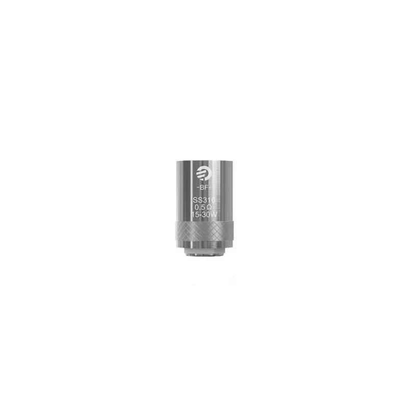 Résistance BF SS316 - Joyetech - VAPELA STORE