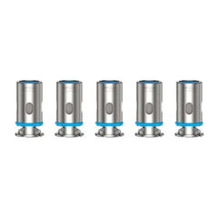 Résistances BP - Aspire