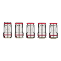 Résistance GTI - Vaporesso - VAPELA STORE