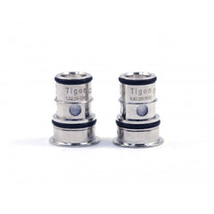 Résistances TIGON - Aspire