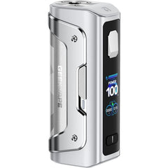 Box Aegis Solo 5 - GeekVape