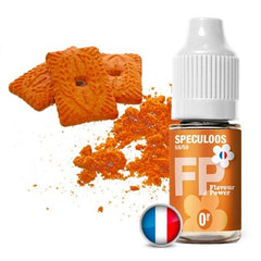 Speculoos - Flavour Power - VAPELA STORE