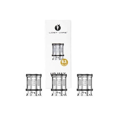 Résistance UB Max - Lost Vape