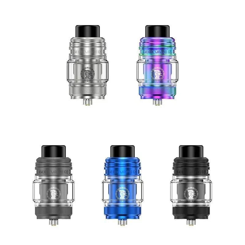 Z FLI - Geek Vape - VAPELA STORE