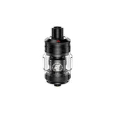 Clearomiseur GeekVape Z Nano 3 noir de 5 ml avec réservoir transparent et embout noir